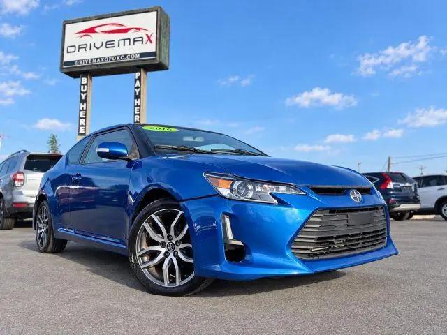 2016 Scion tC Base for sale in Oklahoma City, OK
