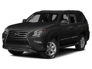2015 Lexus GX 460 Base for sale in Paramus, NJ
