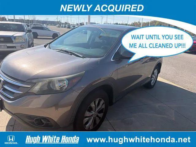 2013 Honda CR-V EX for sale near Columbus, OH