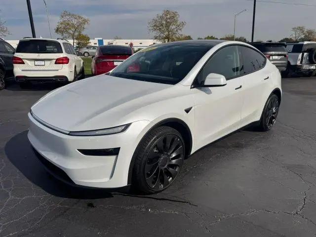 2026 Tesla Model Y Unknown for sale in West Chicago, IL