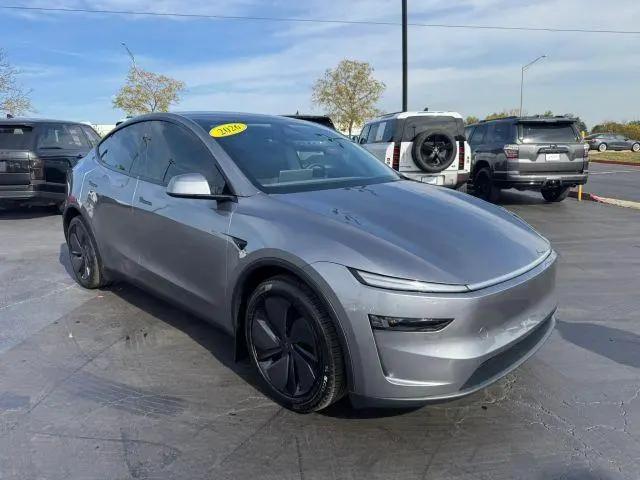 2026 Tesla Model Y Unknown for sale in West Chicago, IL