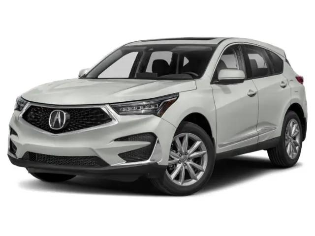 2021 Acura RDX Standard for sale in Inman, SC