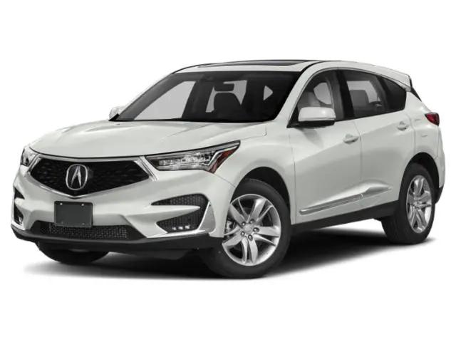 2021 Acura RDX Advance Package for sale in Inman, SC