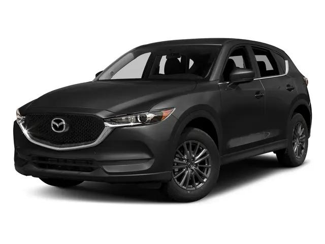 2017 Mazda CX-5 Touring for sale in Grandville, MI