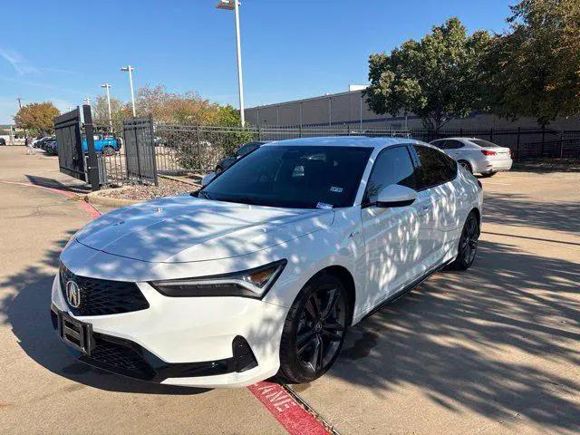 2024 Acura Integra A-SPEC for sale in Rockwall, TX