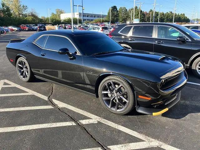 2023 Dodge Challenger R/T for sale in Monroe, OH