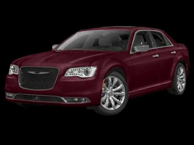 2015 Chrysler 300 S for sale near Troy, OH
