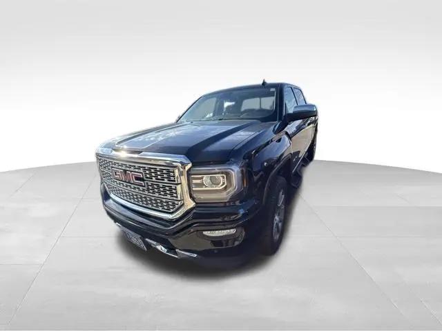 2018 GMC Sierra 1500 Denali for sale in Kalispell, MT
