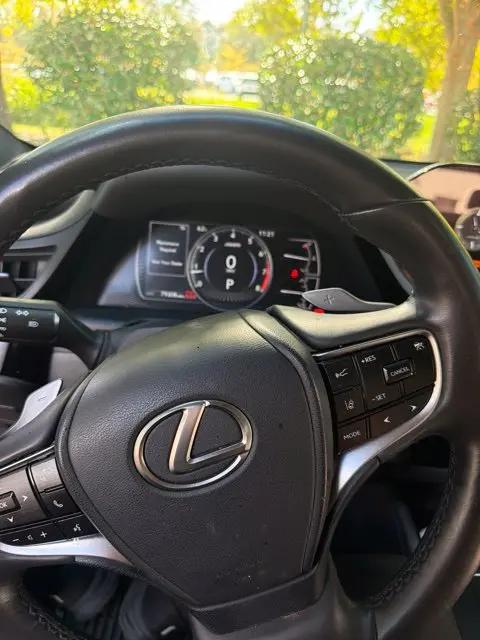 2023 Lexus ES 250 ES 250 for sale in Matthews, NC