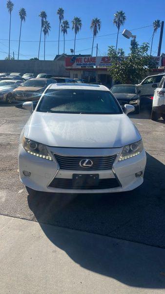 2013 Lexus ES 300h 300h for sale in Pomona, CA