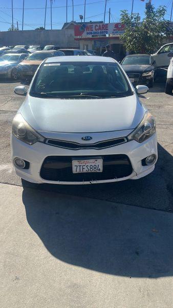 2016 Kia Forte Koup EX for sale in Pomona, CA