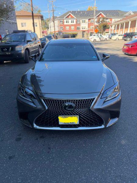 2018 Lexus LS 500 500 for sale in Dunellen, NJ