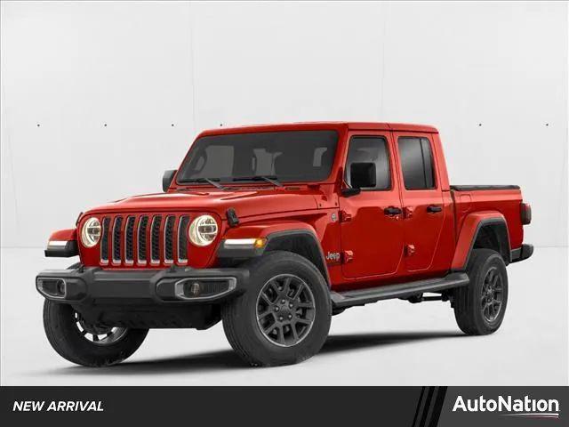 2022 Jeep Gladiator Sport S for sale in Orlando, FL