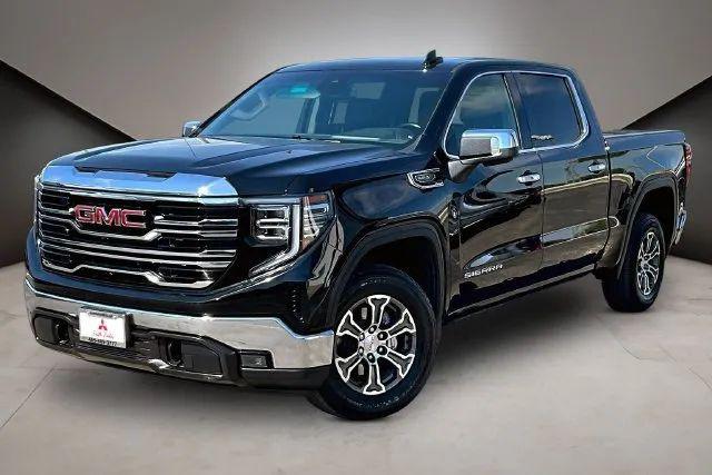 2025 GMC Sierra 1500 2WD Crew Cab Short Box SLT for sale in Dallas, TX