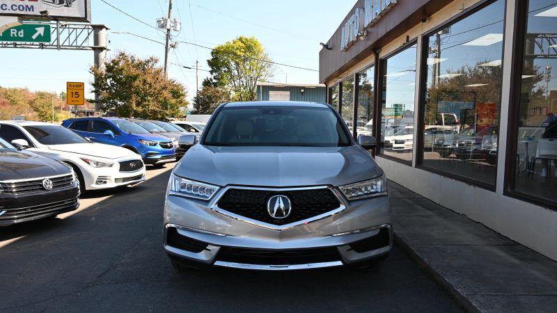 2020 Acura MDX Standard for sale in Charlotte, NC