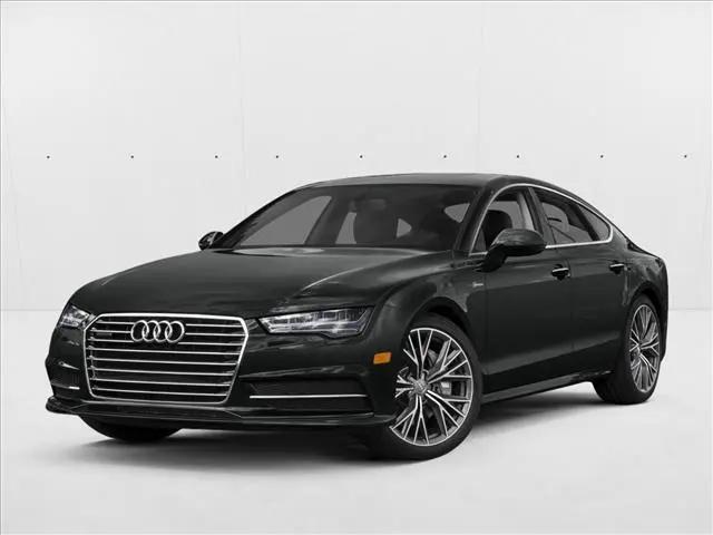 2016 Audi A7 3.0 TDI Premium Plus for sale in Bellevue, WA