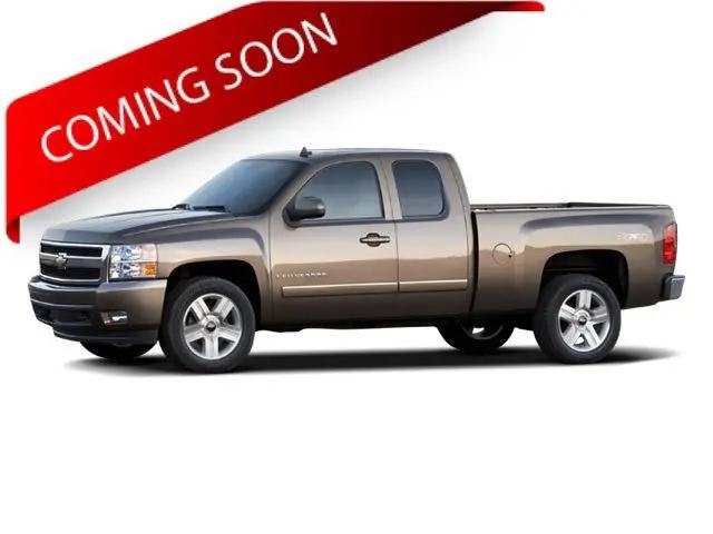 2008 Chevrolet Silverado 1500 Work Truck for sale near Columbus, OH