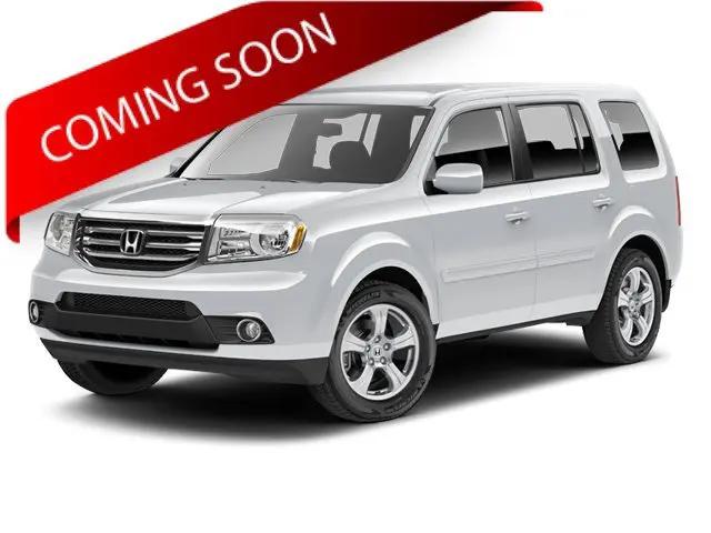 2013 Honda Pilot EX for sale near Columbus, OH