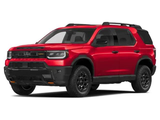 2027 Honda Passport TrailSport Blackout for sale in Corpus Christi, TX