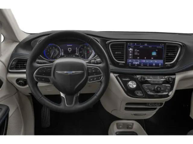 2021 Chrysler Pacifica Touring