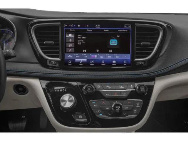 2021 Chrysler Pacifica Touring
