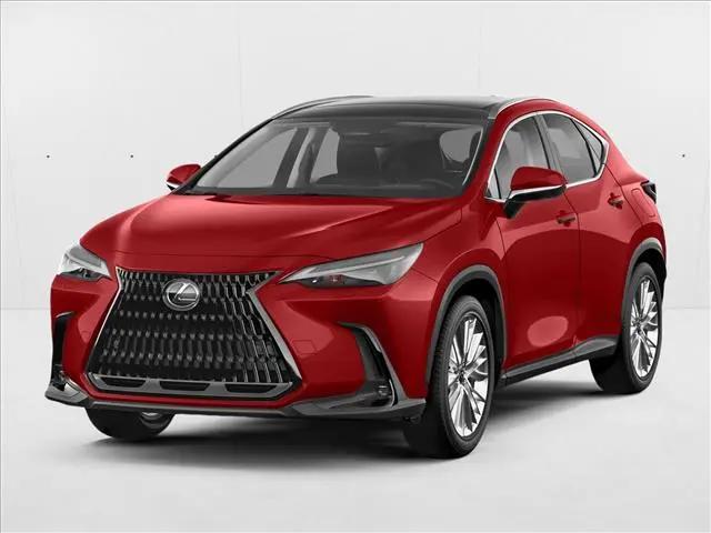 2022 Lexus NX 350 NX 350 for sale in Cerritos, CA