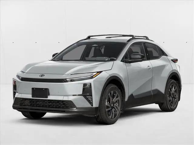 2027 Toyota C-HR SE for sale in Cerritos, CA