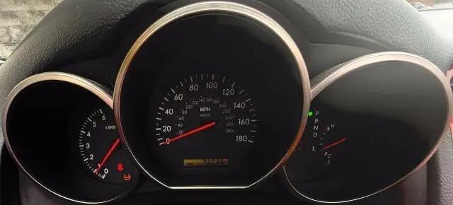 2002 Lexus SC 430 SC 430