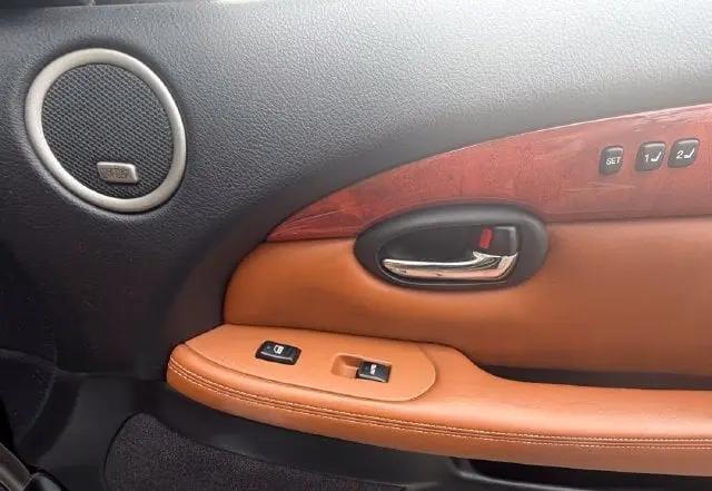 2002 Lexus SC 430 SC 430