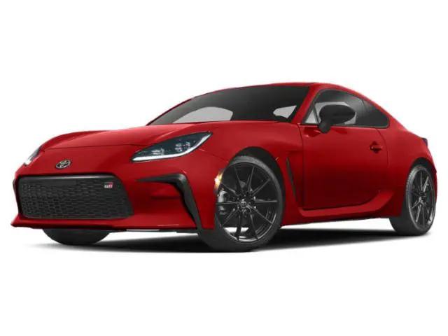 2022 Toyota GR86 Base for sale in Bountiful, UT