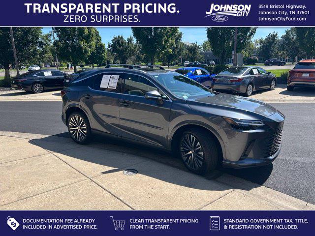 2024 Lexus RX 350 Premium Plus for sale in Johnson City, TN