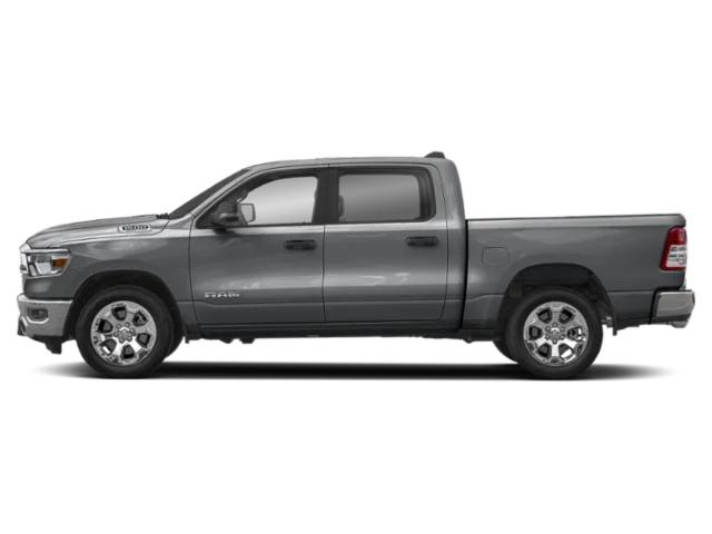 2024 RAM 1500 Big Horn Crew Cab 4x4 57 Box 2024 RAM 1500 Big Horn Crew Cab 4x4 57 Box