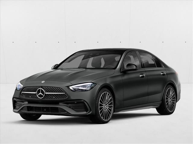 2024 Mercedes-Benz C-CLASS C 300 C 300 for sale in Sanford, FL
