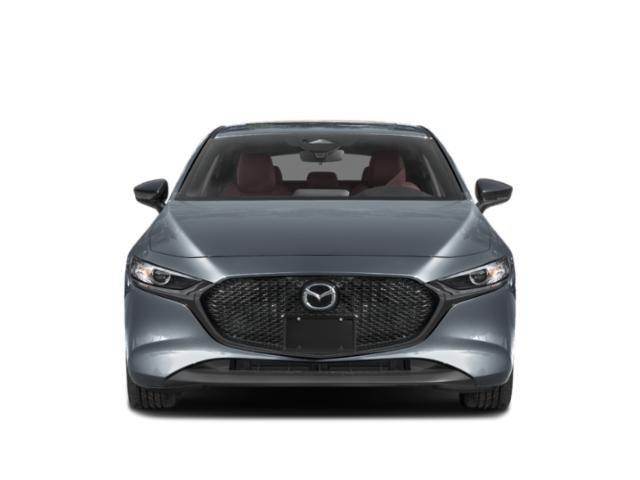 2026 Mazda Mazda3 2.5 S Carbon Edition