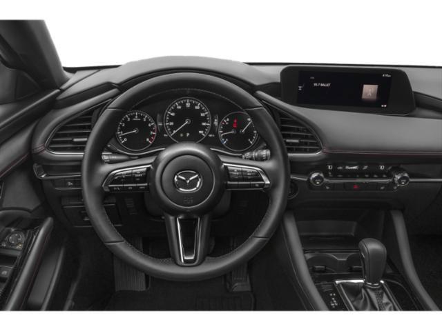2026 Mazda Mazda3 2.5 S Carbon Edition