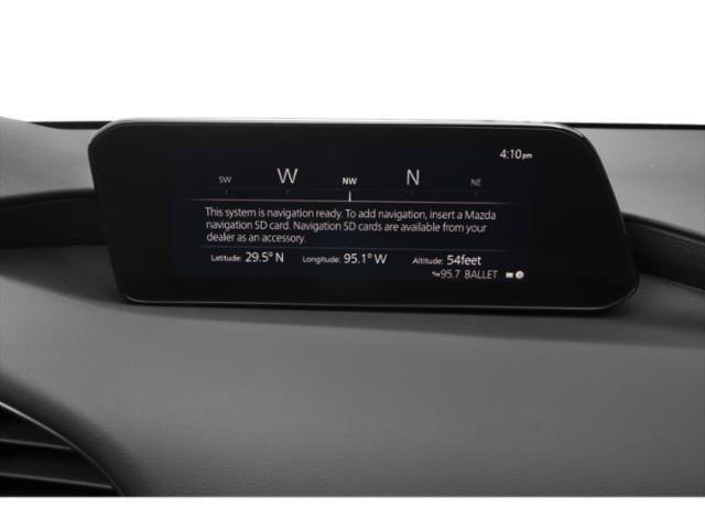 2026 Mazda Mazda3 2.5 S Carbon Edition