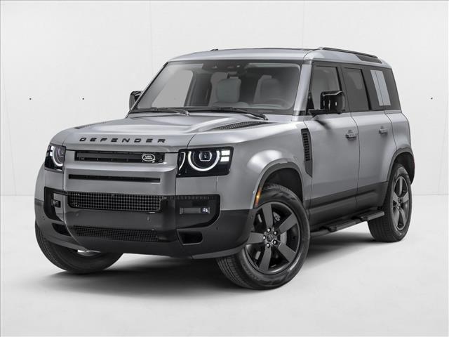 2026 Land Rover Defender P400 X-Dynamic SE for sale in Encino, CA