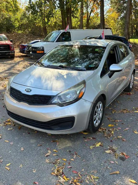 2014 Kia Rio LX for sale near Cincinnati, OH