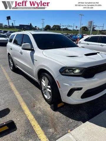 2021 Dodge Durango R/T for sale near Springfield, OH