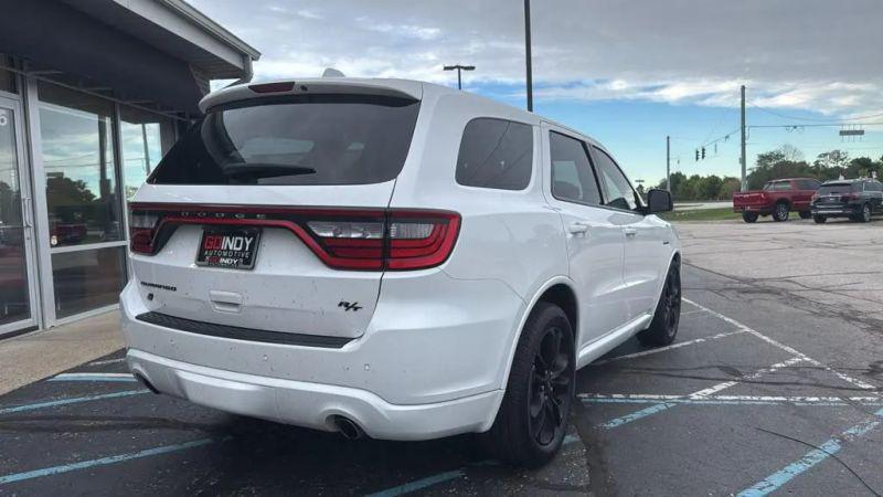 2020 Dodge Durango R/T for sale in Mooresville, IN