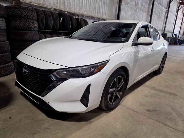 2025 Nissan Sentra for sale near Chillicothe, OH