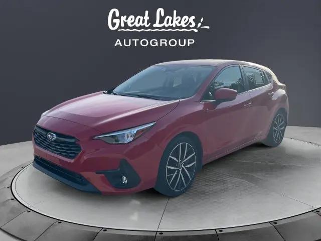 2024 Subaru Impreza Sport 5-Door for sale near Findlay, OH