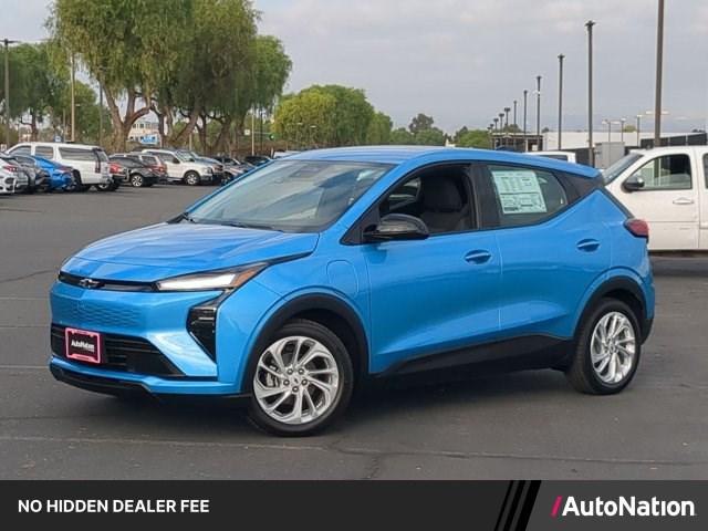 New 2027 Chevrolet Bolt LT FWD Front Wheel Drive Sport Utility