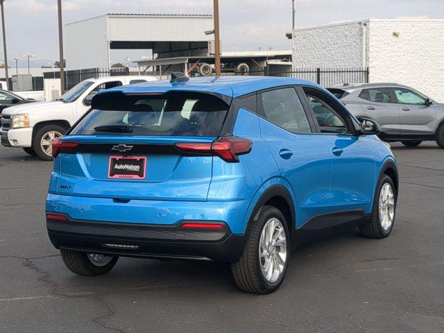 New 2027 Chevrolet Bolt LT FWD Front Wheel Drive Sport Utility
