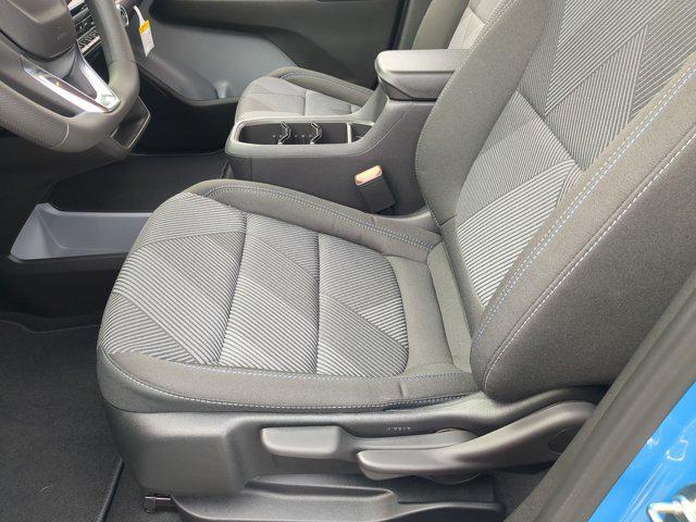 New 2027 Chevrolet Bolt LT FWD Front Wheel Drive Sport Utility