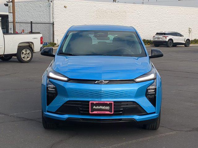 New 2027 Chevrolet Bolt LT FWD Front Wheel Drive Sport Utility