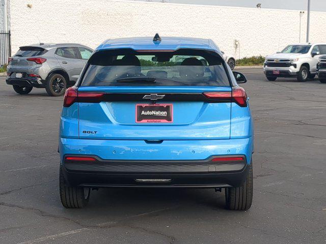 New 2027 Chevrolet Bolt LT FWD Front Wheel Drive Sport Utility