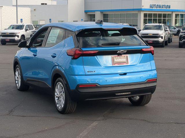 New 2027 Chevrolet Bolt LT FWD Front Wheel Drive Sport Utility