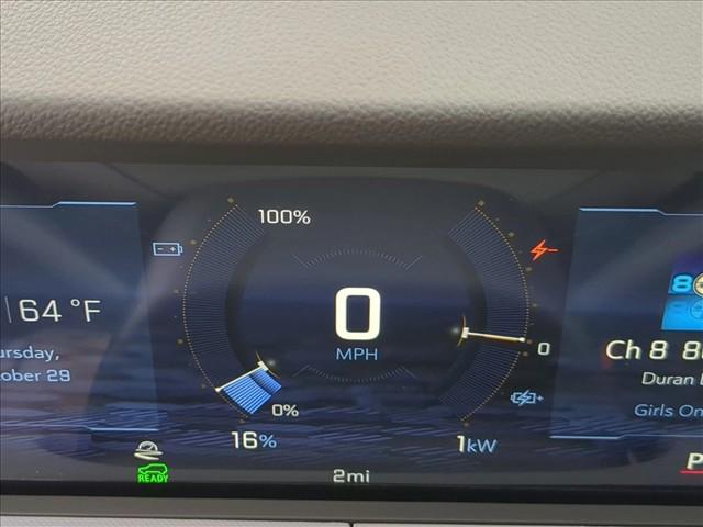 New 2027 Chevrolet Bolt LT FWD Front Wheel Drive Sport Utility