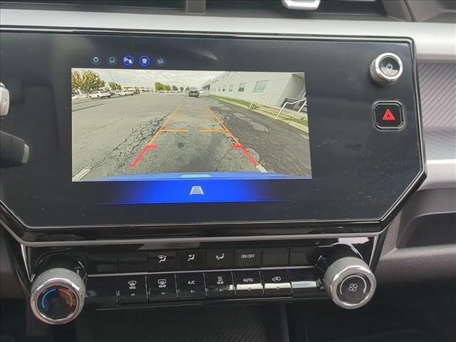 New 2027 Chevrolet Bolt LT FWD Front Wheel Drive Sport Utility